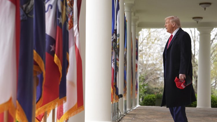 Experts on Trump's Tariff Approach: "U.S. is against the world"