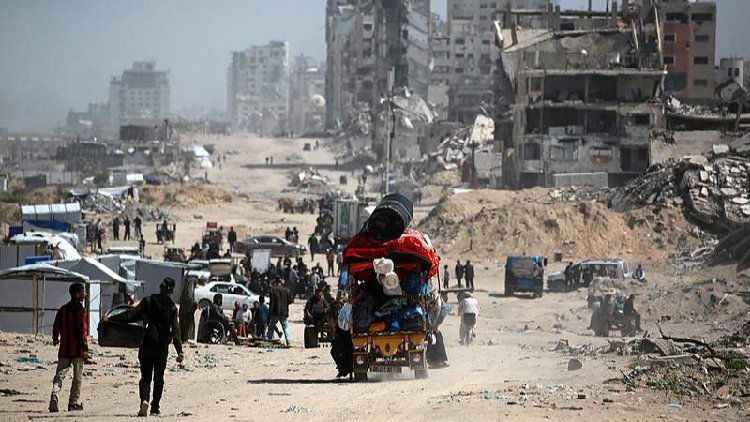 UN Human Rights Council Calls on Israel to Avert Genocide in Gaza