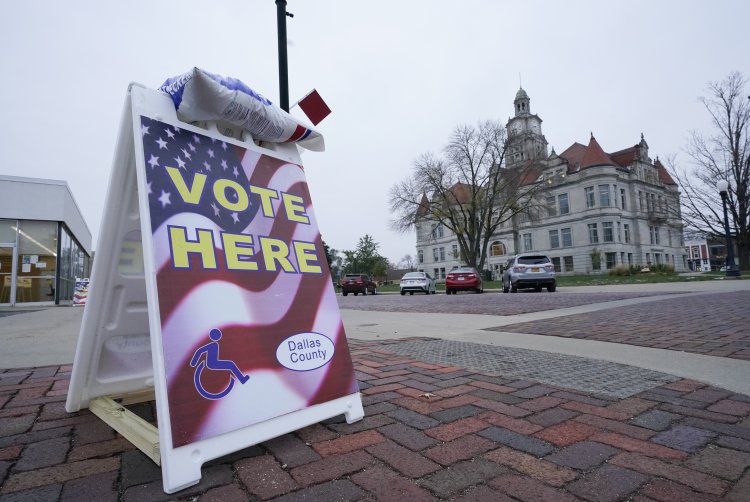 19 Democratic Attorneys General File Lawsuit Against Trump for Executive Order Restructuring Federal Elections