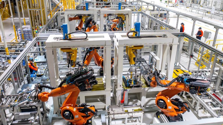 8th Digital China Summit aims to propel data economy, highlight technological advancements