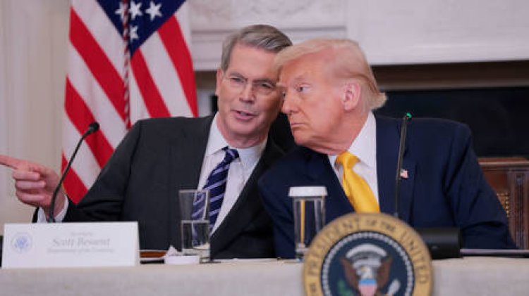White House clarifies why Russia was not included on tariff list