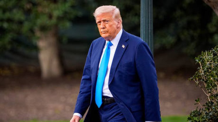 Trump ‘disappointed’ as Putin questions Zelensky’s legitimacy