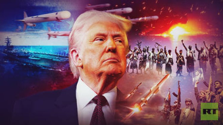 Setting Leaks Aside: What is Trump's Ultimate Goal with the Houthis?