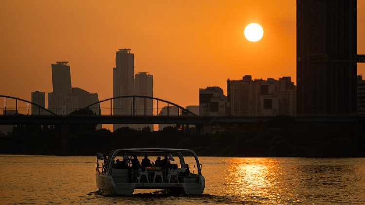 Asia News Roundup: South Korea Records Hottest Year in Half a Century as 2024 Concludes, and Additional Stories