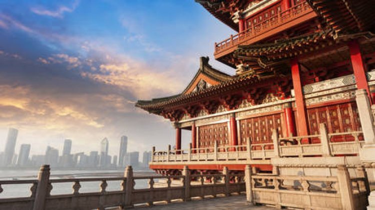 China retaliates against US with 34% import tariffs