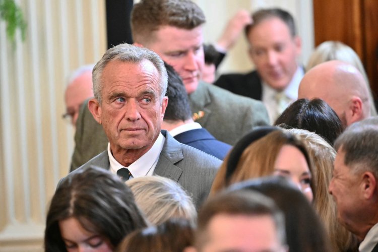 RFK Jr. Claimed HHS Would Rehire Thousands of Dismissed Employees. This Was Incorrect.