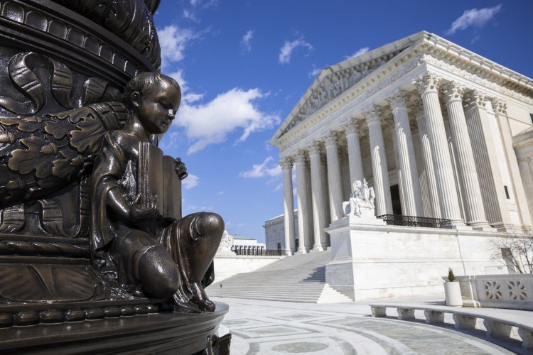 Supreme Court Allows Trump Administration to Cancel $65M in Teaching Grants, Marking a Victory for Trump
