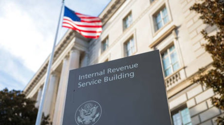 US tax agency plans to lay off 25% of staff – WaPo