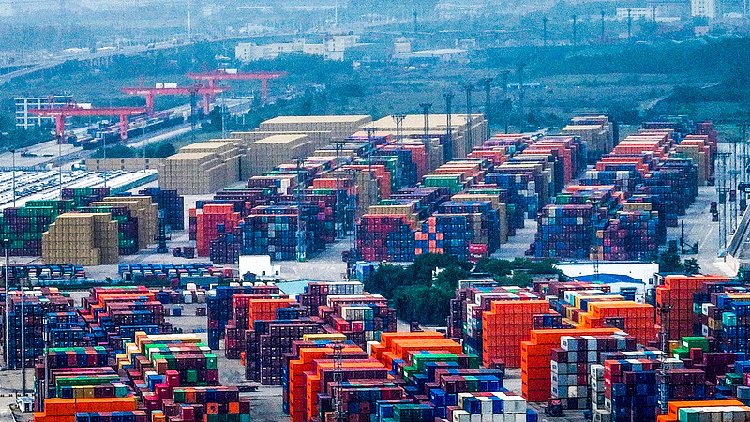 Chinese authorities criticize U.S. tariff policies, pledge to defend national interests