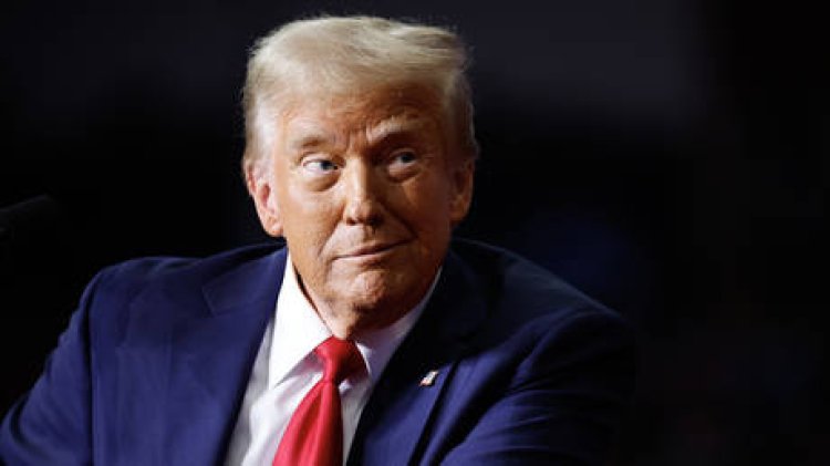 Exploring the True Motives Behind Trump's Tariffs and Their Potential to Backfire