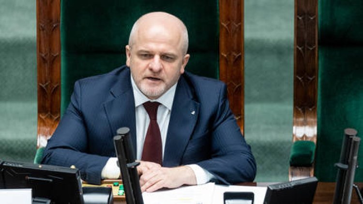 Poland cautions Trump against a 'historic mistake' with Russia negotiations