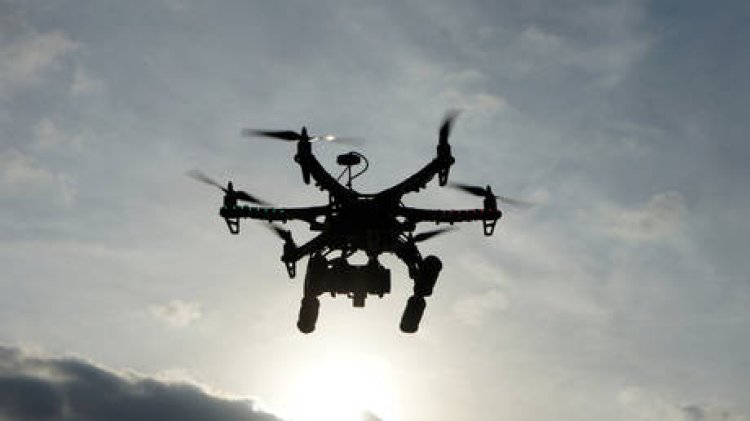 EU rejects funding 'drone wall' for member states, reports say