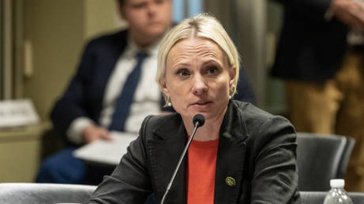 Ukrainian-born US Lawmaker Says Kiev Should Cede Territory