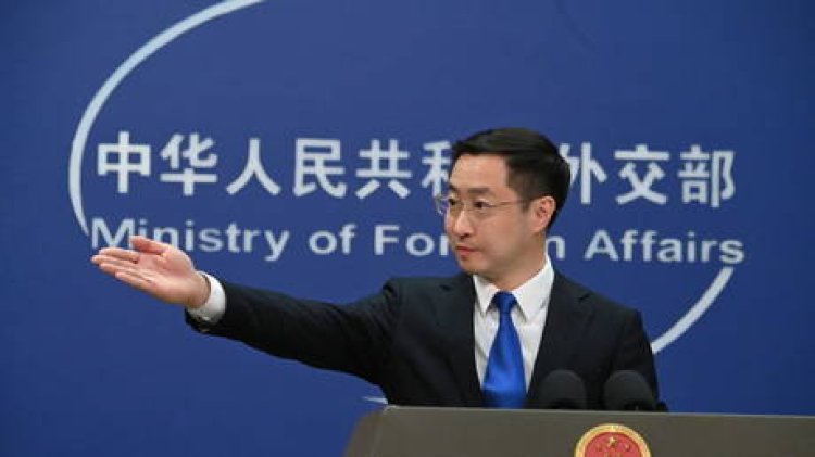 Beijing labels Trump tariffs as ‘economic bullying’