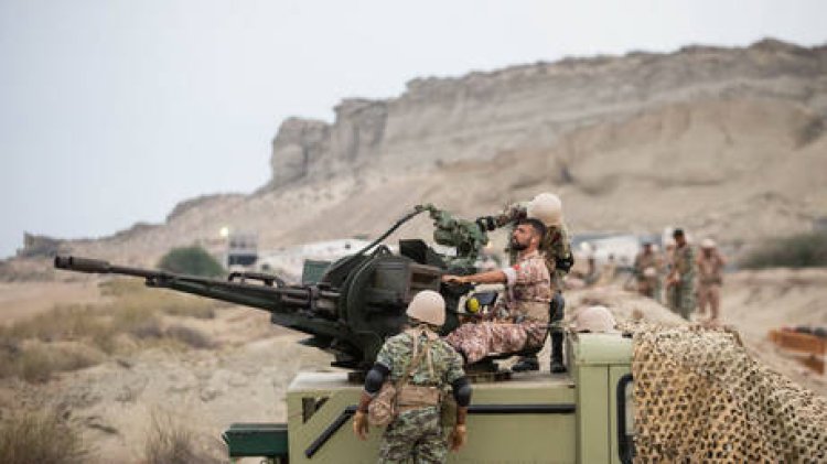 The entire world will tremble: Outcomes of a Potential US Strike on Iran