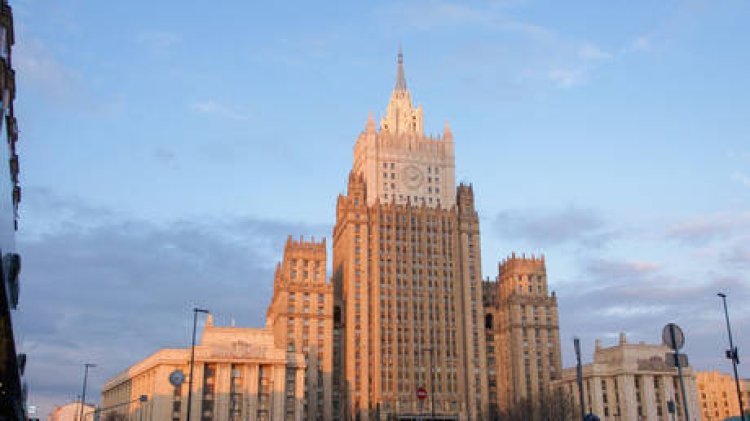 Moscow Announces Upcoming Russia-US Discussions