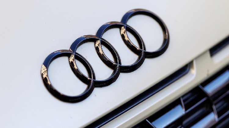 Audi stops shipments of newly imported vehicles to the U.S. due to Trump's tariffs