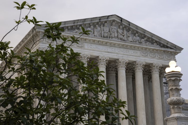 Supreme Court overturns single judge's halt on Trump's dismissals of probationary employees