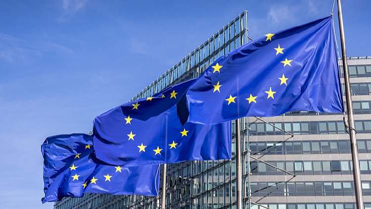 EU mulls 25% retaliatory tariffs on certain U.S. products