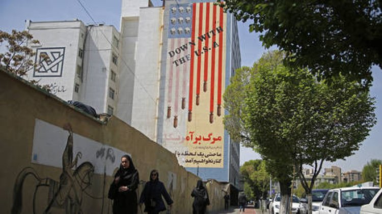 Iran calls for US 'goodwill gesture' ahead of potential direct discussions – Reuters