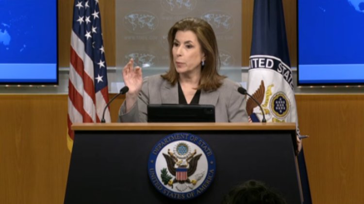 Washington announces schedule and topics for upcoming Russia-US discussions