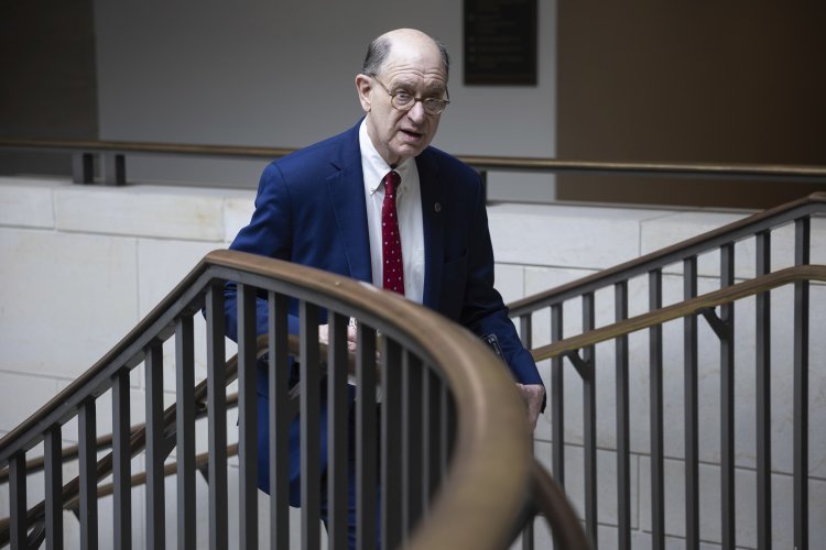 Democrats Address Their Age Issue in Primary Campaigns