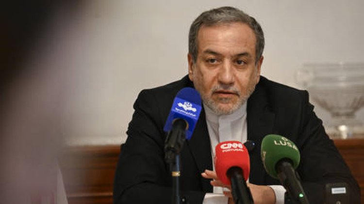 Iran Specifies Venue for Top-Level Discussions with the US
