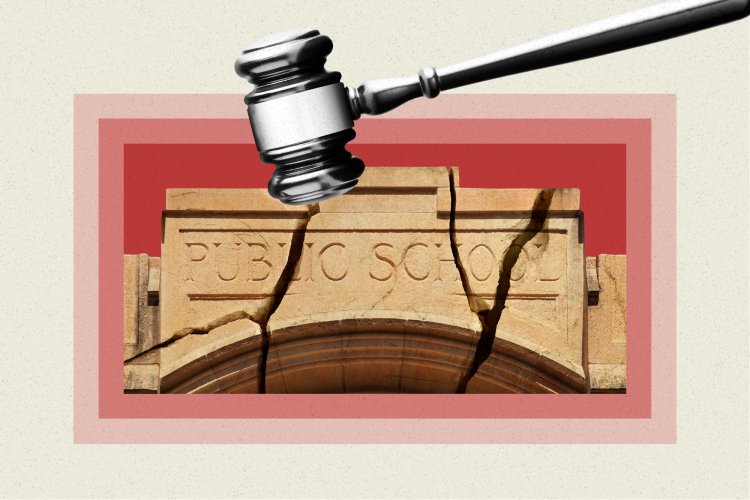 An Unexpected Source Poses the Greatest Threat to Public Education -- Editorial