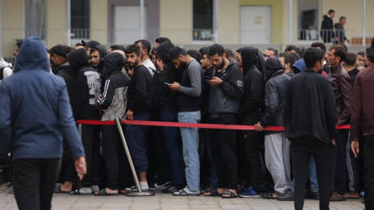 Germany suspends significant refugee initiative – media