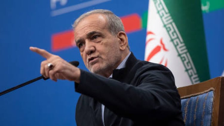 Iran dismisses possibility of direct nuclear negotiations with US