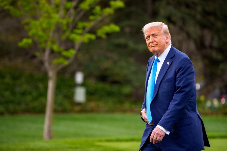 The Fissures in Trump’s Power Structure Have Just Been Revealed