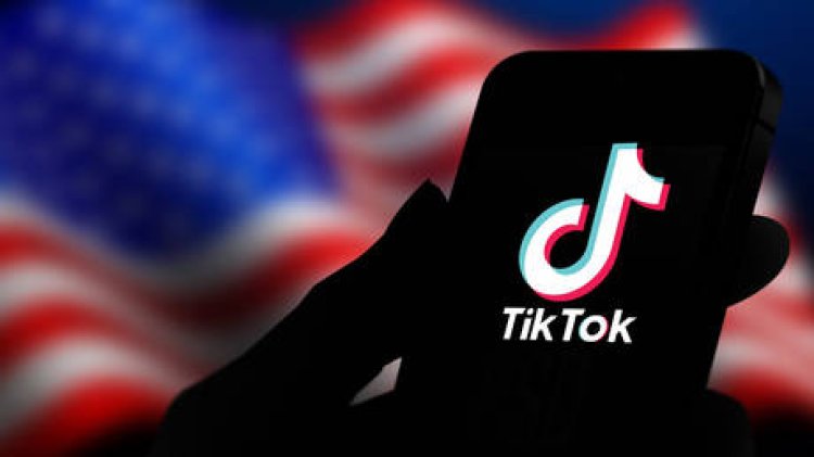 Trump Mentions TikTok Agreement Remains ‘on the table’