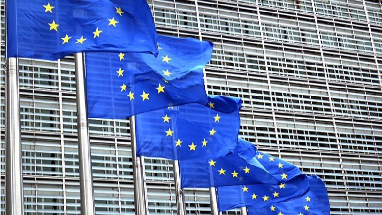EU approves initial tariffs on €20 billion of U.S. products in response