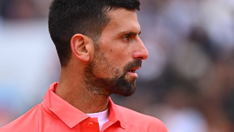 Alcaraz Secures First Victory as Djokovic Stumbles in Monte-Carlo