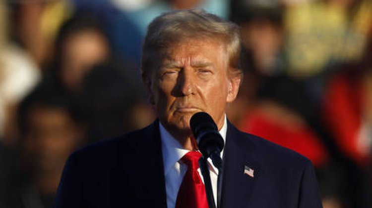 What Trump Might Learn from the Final Soviet Leader