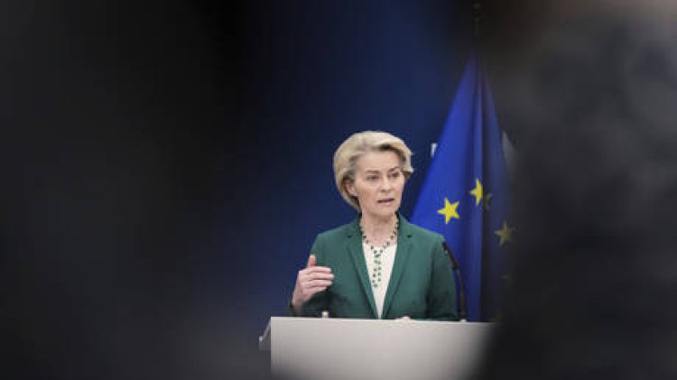 EU issues warning to US tech powerhouses