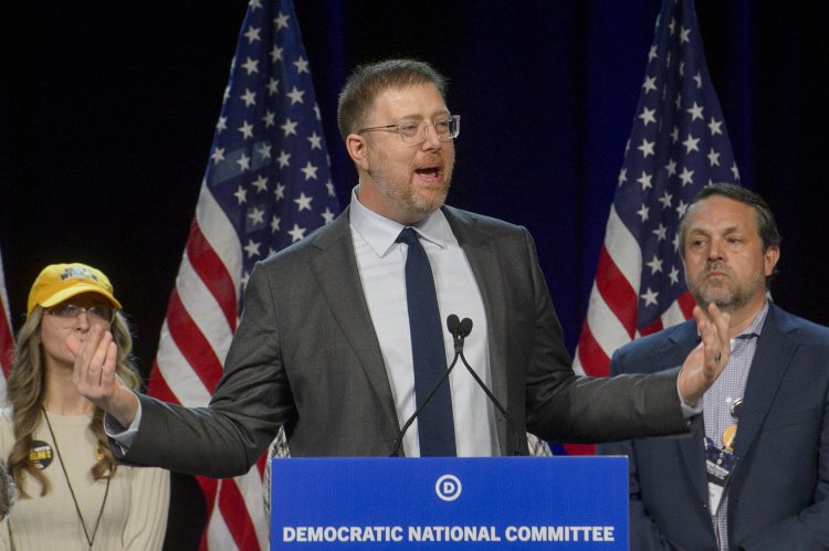 Ben Wikler to exit post at Wisconsin Democratic Party in June