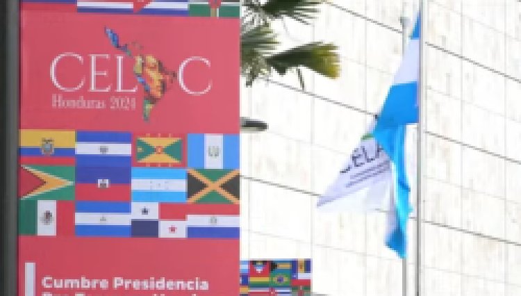 President Xi Jinping dispatches congratulatory note to 9th CELAC summit