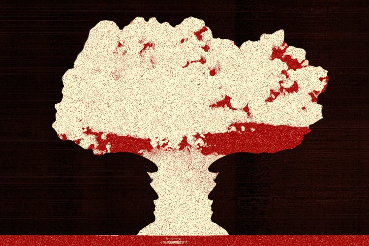 Trump's Approaching Era of Nuclear Weapons
