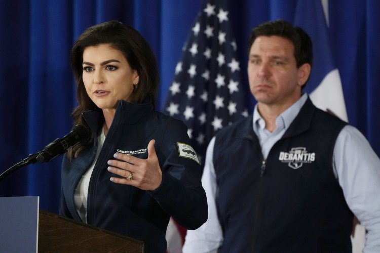 Scrutiny of DeSantis' Hope Florida Intensifies with Fresh Revelations about $10M Payment