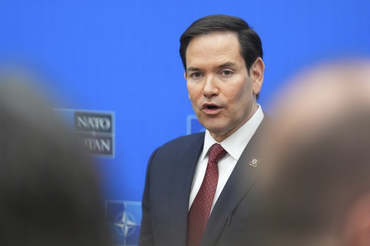State instructs employees to inform on each other for 'anti-Christian bias'