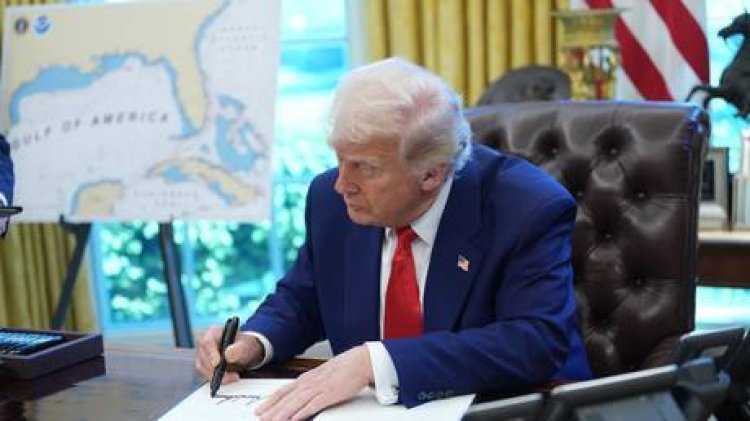 Trump prolongs sanctions on Russia for an additional year