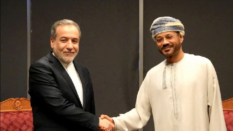 Iran and the U.S. Begin Crucial Negotiations Amidst Regional Conflict Concerns