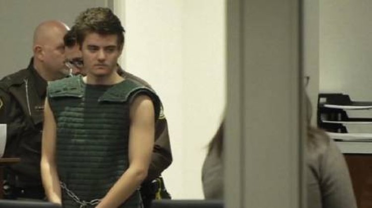 FBI: US Teen Planned Trump Assassination and Escape to Ukraine
