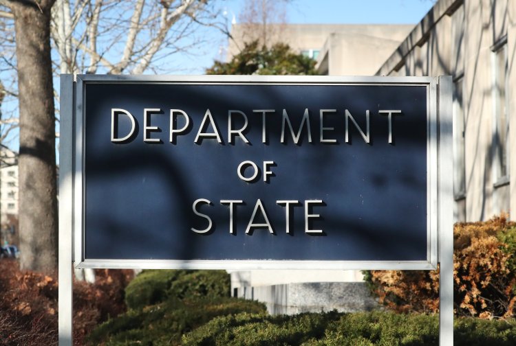 Trump considers cutting State Department budget by almost 50%