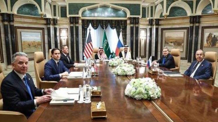 Trump Staff Disagree on Trusting Moscow – WSJ