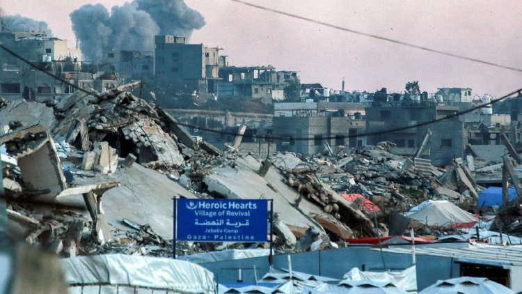 Hamas Considers Israel's Ceasefire Proposal Amid 'Significant Gaps'