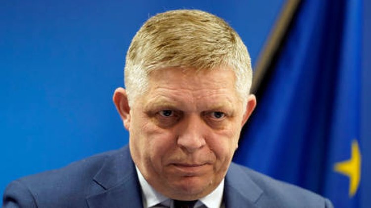 ‘Year is 2025, not 1939’ – Fico confronts EU over caution regarding visit to Moscow