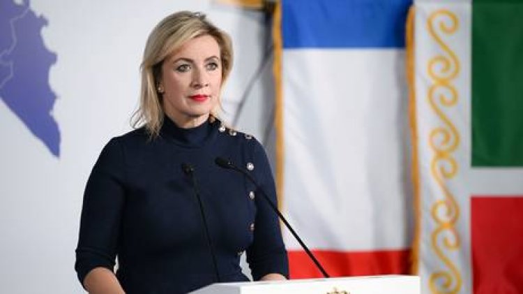 Moscow claims ‘Euro-Nazism’ is being revived