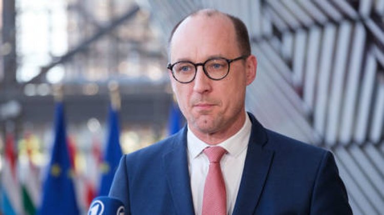Belgium considers reducing welfare to achieve NATO goals, says minister